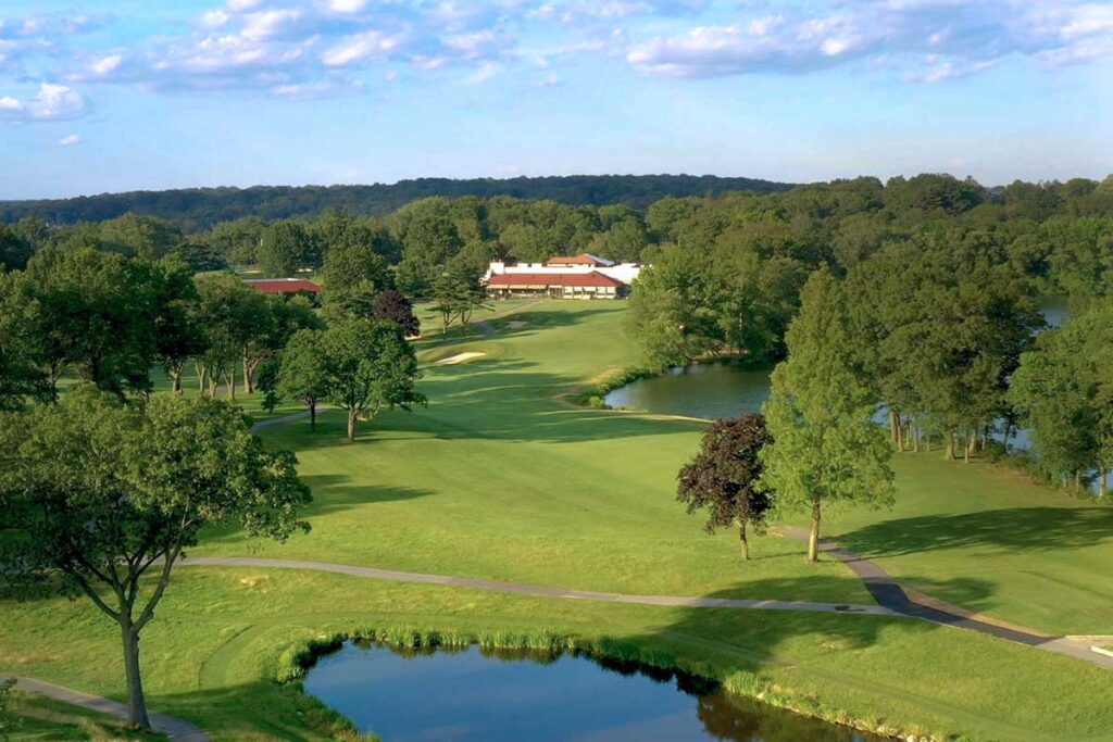 Village Club Lake Success Great Neck New York